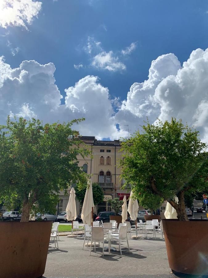 Casa Vacanza Piazza Marconi Valdobbiadene Exteriér fotografie